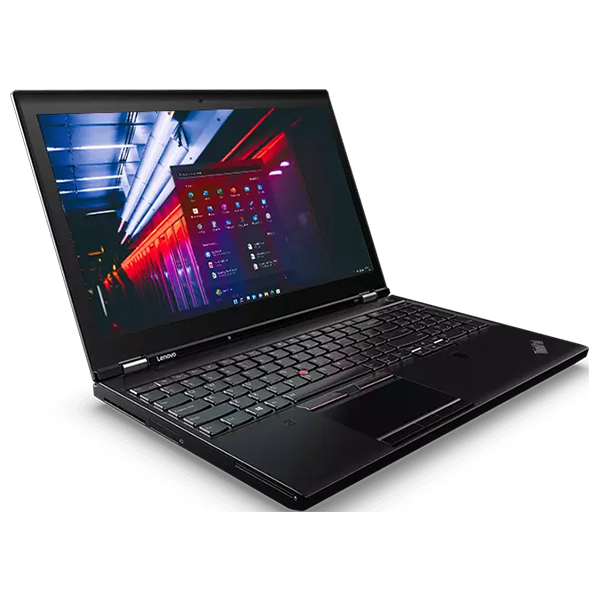 Lenovo ThinkPad P51 - 256 GB, 8 GB, Intel Core i7