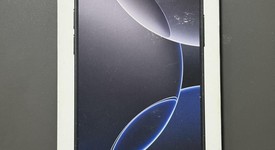 New
													Apple iPhone 16 Pro - Unlocked, Black, 256 GB, A3083, photo 4 of 6