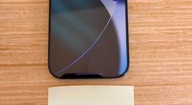 Good
													Apple iPhone 16 Pro - Unlocked, Black, 256 GB, A3083, photo 1 of 12