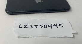 Good
													Apple iPhone 11 - Unlocked, Black, 64 GB, A2111, photo 4 of 9