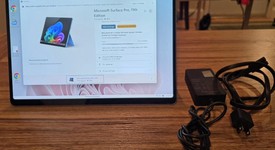 Mint
													Microsoft Surface Pro 11 - Sapphire, 512 GB, 16 GB, photo 2 of 17