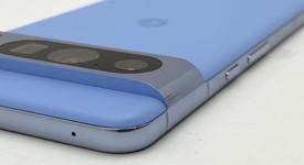 Good
													Google Pixel 8 Pro - Unlocked, Bay, 128 GB, 12 GB, G1MNW, mmWave 5G, photo 4 of 7