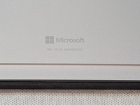 Microsoft Surface Pro 7