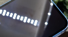 Good
													Apple iPhone 13 - Unlocked, Blue, 128 GB, A2482, photo 3 of 8