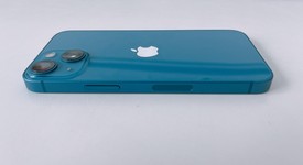 Mint
													Apple iPhone 13 Mini - T-Mobile, Blue, 128 GB, A2481, photo 4 of 8