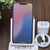 Good Apple iPhone 13 Pro - Unlocked, Graphite, 128 GB, A2483