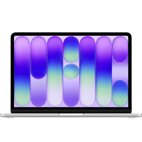 MacBook Neo 2026 - 512 GB, Silver, 8 GB, Apple A18 Pro