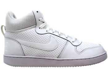 Nike Court Borough Mid White for sale