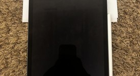 Mint
													Apple iPad Air 5th Gen - Wi-Fi, Blue, 256 GB, A2588, photo 1 of 17