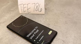 Fair
													Google Pixel 6 - Verizon, Seafoam, 256 GB, 8 GB, G9S9B, mmWave, photo 2 of 4