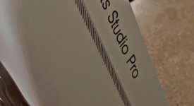 New
													Beats Studio Pro - Black, photo 1 of 4