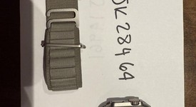 Mint
													Apple Watch Ultra 2 49mm - Unlocked, Natural, A2986, photo 3 of 7