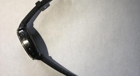 Good
													Samsung Gear Sport - Black, photo 2 of 7