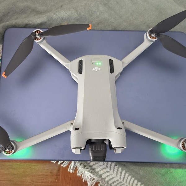 DJI Mini 3 Pro