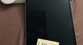 Mint
													Samsung Galaxy Tab S10 Plus - Wi-Fi, Moonstone Gray, 256 GB, 12 GB, SM-X820, photo 2 of 10