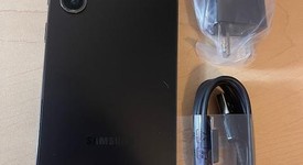 Mint
													Samsung Galaxy S23 - AT&T, Black, 128 GB, 8 GB, SM-S911U, photo 4 of 8