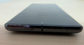 Good
													Google Pixel 7 Pro - Verizon, Obsidian, 128 GB, 12 GB, GE2AE, photo 2 of 5