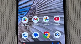 Good
													Google Pixel 7 - Xfinity, Obsidian, 128 GB, 8 GB, GVU6C, Sub-6 5G, photo 1 of 3