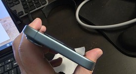 Good
													Apple iPhone 16 - Unlocked, Teal, 256 GB, A3081, photo 3 of 13