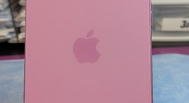 Good
													Apple iPhone 16 Plus - Unlocked, Pink, 128 GB, A3082, photo 3 of 8