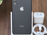 Apple iPhone Xr