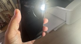 Fair
													Apple iPhone Xr - Unlocked, Black, 64 GB, A1984, photo 4 of 5