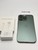 Good Apple iPhone 13 Pro - Unlocked, Green, 256 GB, A2483