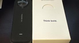 Mint
													Insta360 X4, photo 1 of 4