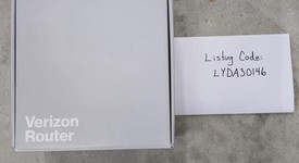 Mint
													Verizon Internet Gateway, photo 2 of 5