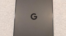 Good
													Google Pixel 9 Pro - Unlocked, Obsidian, 256 GB, 16 GB, GR83Y, photo 5 of 12