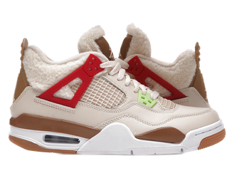 Jordan 4 Retro Where the Wild Things Are (GS) for sale