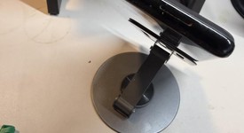 Fair
													Google Pixel 6 Pro - Verizon, Black, 256 GB, 12 GB, G8VOU, photo 3 of 6