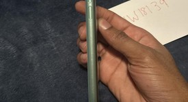 Good
													Apple iPhone 11 - AT&T, Green, 128 GB, A2111, photo 3 of 5
