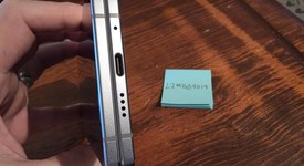 Mint
													Google Pixel 10 Pro Fold - Unlocked, Moonstone, 512 GB, GU0NP, photo 5 of 14