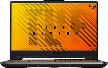 Asus TUF Gaming F15