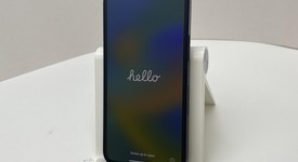 Good
													Apple iPhone 12 Mini - Unlocked, Blue, 64 GB, A2176, photo 1 of 6