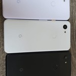 Good Google Pixel 3a - Unlocked, Purple, 64 GB, 4 GB, G020G