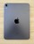 Mint Apple iPad Mini 6th Gen - Wi-Fi, Gray, 256 GB, A2567