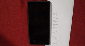 Good
													Samsung Galaxy S22 Ultra - T-Mobile, Black, 256 GB, 12 GB, SM-S908U, photo 1 of 9