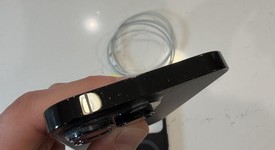 Good
													Apple iPhone 14 Pro - Verizon, Black, 128 GB, A2650, photo 5 of 5