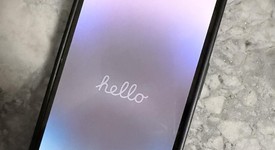 Good
													Apple iPhone 14 Pro - Unlocked, Black, 256 GB, A2650, photo 1 of 9