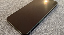 Fair
													Apple iPhone 13 - Unlocked, Green, 128 GB, A2482, photo 2 of 10