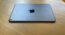 Good
													Apple iPad Mini 5th Gen - Wi-Fi, Gray, 64 GB, photo 5 of 8
