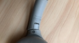 Used
													Sony WH-1000XM4 - Silver, photo 3 of 11