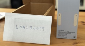 New
													Google Pixel 10 Pro - Unlocked, Moonstone, 128 GB, G4QUR, photo 1 of 2