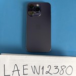 Mint Apple iPhone 14 Pro - Unlocked, 128 GB, Purple, A2650
