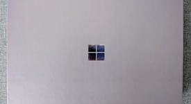 Good
													Microsoft Surface Laptop 7 - Black, 1 TB, 32 GB, 13.8", photo 4 of 16