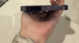 Good
													Apple iPhone 14 Pro Max - AT&T, Purple, 512 GB, A2651, photo 3 of 7