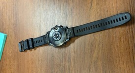 Good
													Garmin Fenix 7 Pro - Titanium, Sapphire Solar, photo 4 of 5