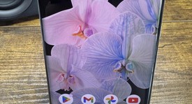 Good
													Google Pixel 6 Pro - T-Mobile, White, 128 GB, 12 GB, G8VOU, photo 6 of 6